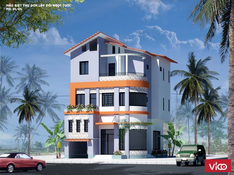 Cần bán đất biệt thự biển Dự án Đồi Ngọc Tước II, Đường 3/2, Phường 8, Vũng Tàu, Bà Rịa Vũng Tàu