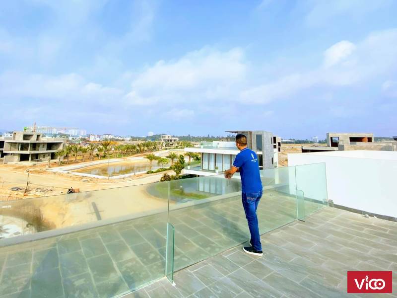 GIÁ BÁN CĂN HỘ ALARIC TOWER VÀ BIỆT THỰ THE MARIS VŨNG TÀU HOTLINE 0909434409