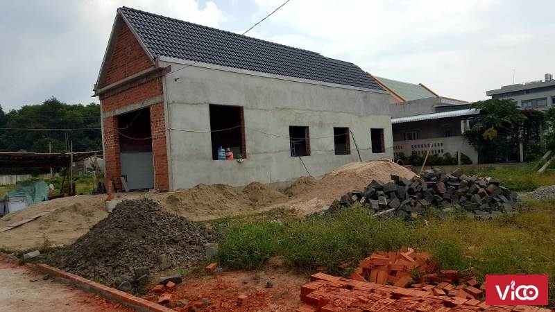 Chính Chủ Cần Bán Gấp 220m2 Ngay Trung Tâm Biển Hồ Tràm, Gía Còn Thương Lượng