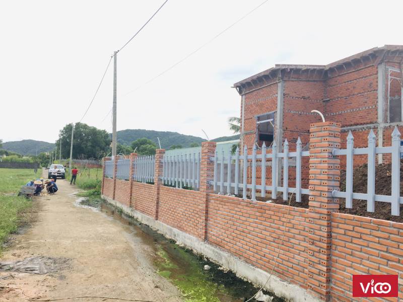 Cần Bán Lô Đất Nhỏ Trung Tâm An Ngãi, Sẵn Thổ Cư, Gía Còn Thương Lượng