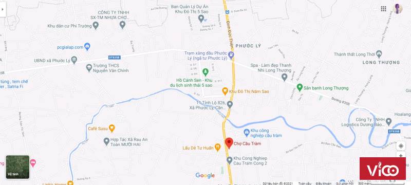 lỗ vốn chú Ba cần bán nhanh căn nhà đang cho thuê 5tr/tháng ở Cầu Tràm