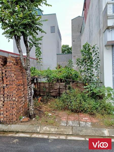Bán Đất Mặt Hồ Tại Trâu, Long Biên 83m2, Mt 3,6m, Kinh Doanh, 2 Mặt Tiền, Giá 3,4 Tỷ.