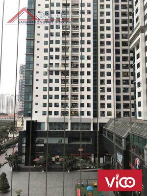 Chính chủ bán căn hộ chung cư Hoàng Huy, Tòa C, 275 Nguyễn Trãi, Thanh Xuân, Hà Nội