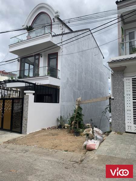 Bán ĐẤT KQH THÁI LÂM phường 4 Giá đầu tư.
