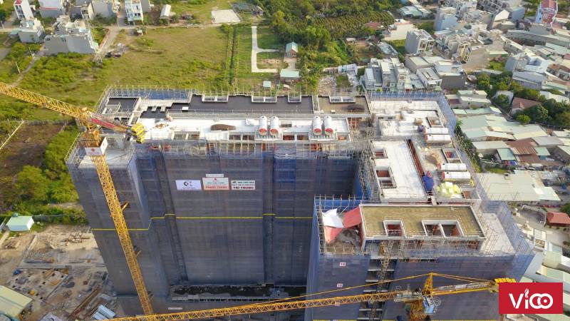 CHỈ 3.5 TỶ SỞ HỮU PENTHOUSE TP. THỦ ĐỨC DỰ ÁN RICCA QUẬN 9 HOTLINE 0909434409
