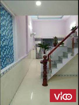 Bán nhà 2 tầng MT đường Long Trạch chính chủ có sổ đang cho thuê 6tr/tháng