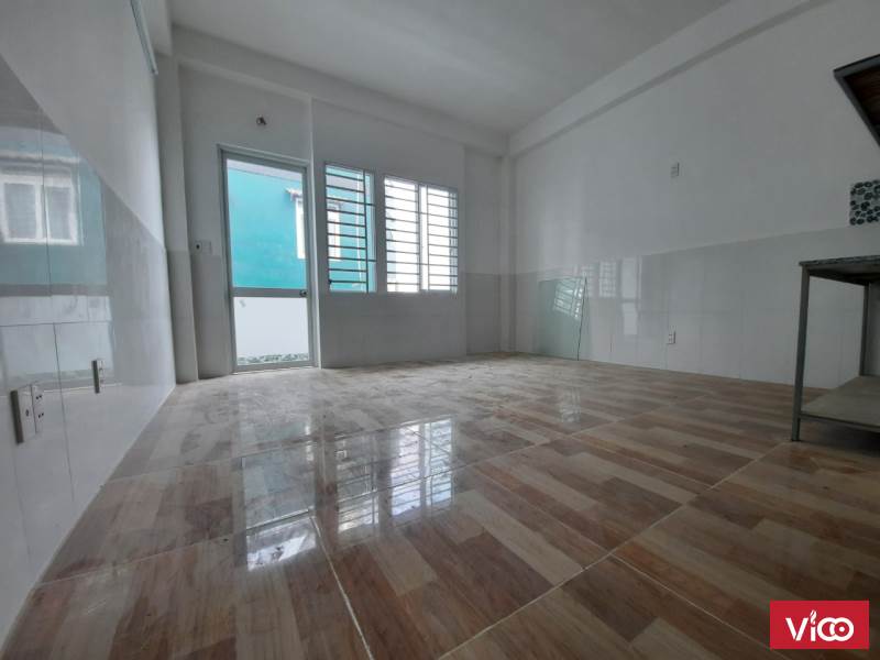 Phòng mới đường 11 Linh Chiểu gần CĐ Công Nghệ Thủ Đức