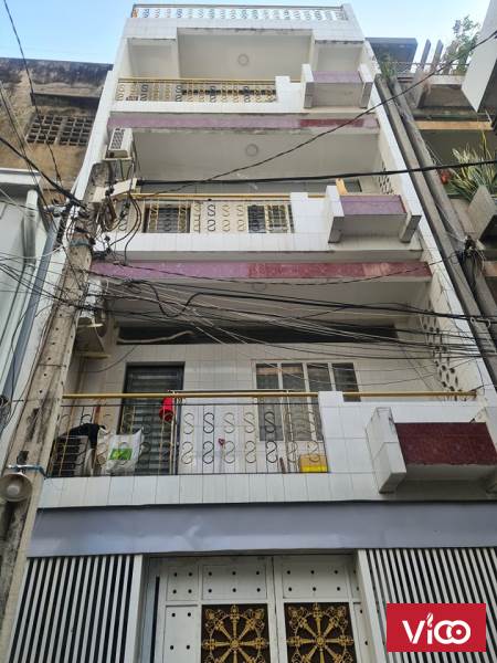 NHÀ CHO THUÊ CĂN HỘ DỊCH VỤ DÒNG TIỀN TỐT NHẤT Q10