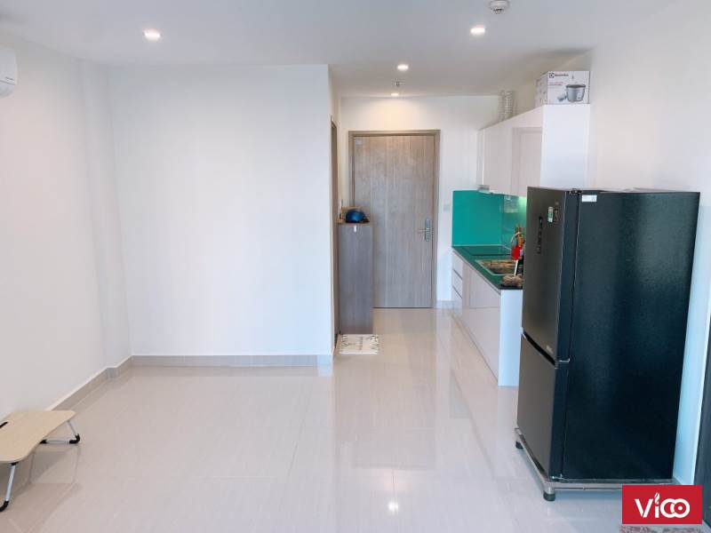 Chính chủ cần bán căn hộ Studio Vinhome Grand Park tại Đường Nguyễn Xiển, Phường Long Thạnh Mỹ