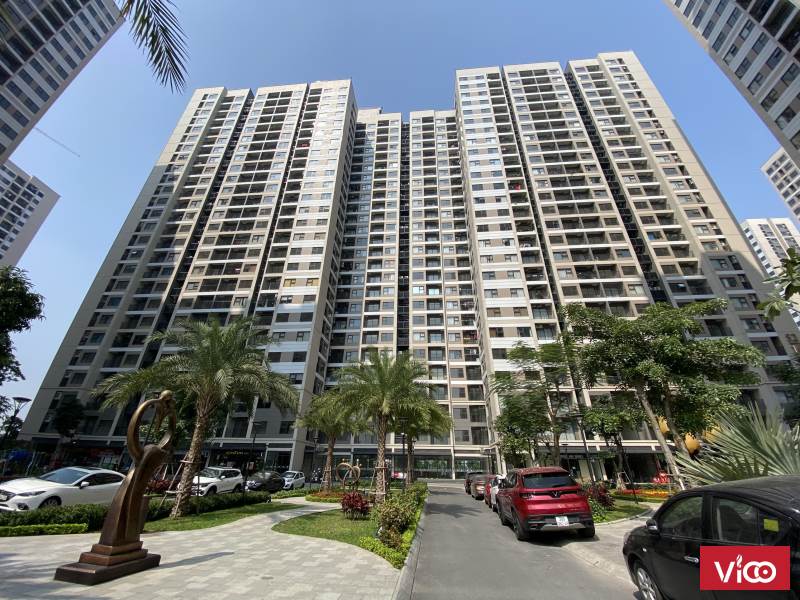 Cần bán gấp căn hộ SN 12A KĐT Vinhome Ocean Park Gia Lâm, Hà Nội, giá gốc