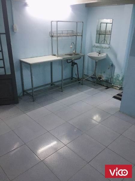 Phòng trọ giá rẻ đường số 4 Hiệp Bình Phước Thủ Đức