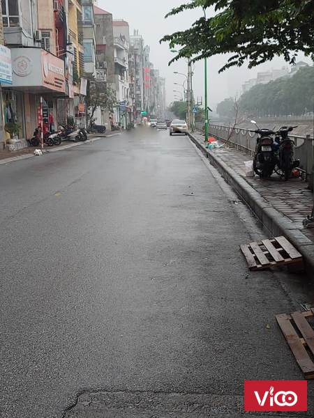 Bán ĐẤT Nguyễn Lân 45m2, MT 5m, ô tô, kinh doanh, 1 nhà ra phố nhỉnh 5 tỷ