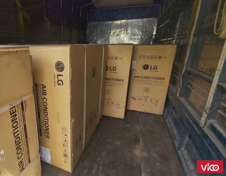 Công ty lắp đặt máy lạnh tại Hốc Môn 0932.932.329