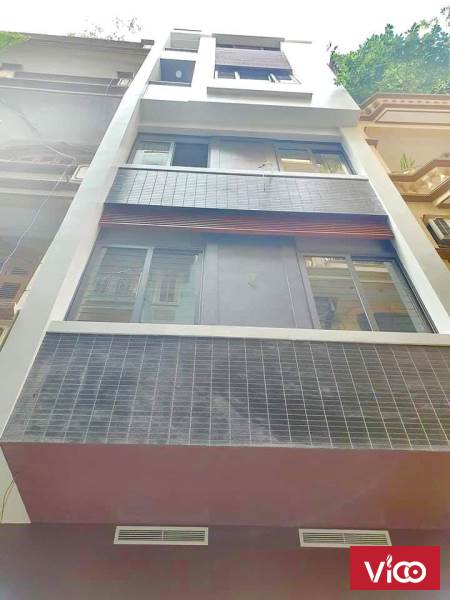 Bán nhà phân lô, ô tô tránh, kinh doanh, Doãn Kế Thiện Cầu Giấy, DT 50m25T, MT 4.5m