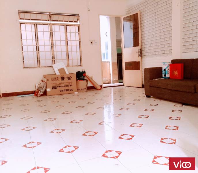 Chính chủ cần bán căn chung cư Tân Vĩnh, P6, Q4. (Bán gấp)