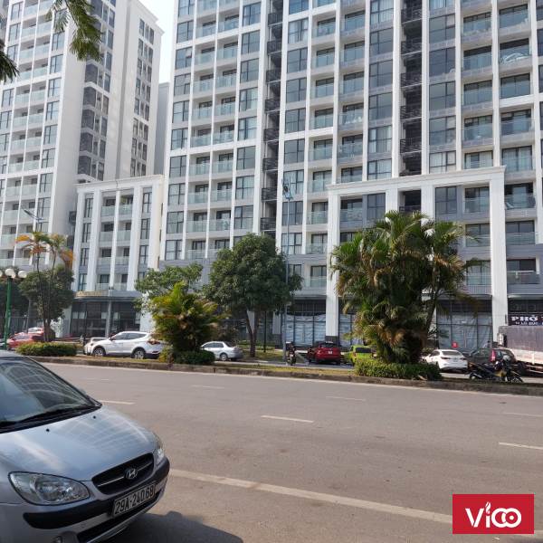 Chính chủ cần bán căn hộ chung cư Vinhomes Symphony Long Biên, Hà Nội