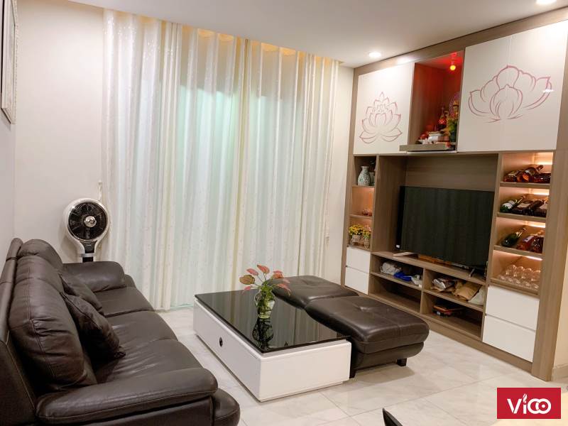 Cần Bán CH Sunny Plaza Phạm Văn Đồng Gần Sân Bay, Để Lại Nội Thất Cao Cấp, Gía Tốt Thương Lượng