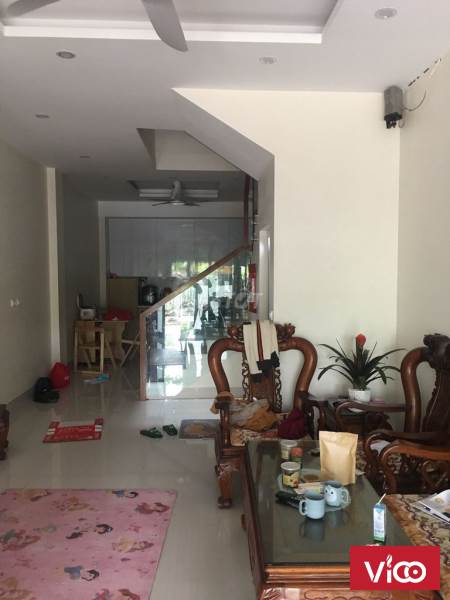 Cần bán nhà ở đất dịch vụ khu D Yên Nghĩa, Hà Đông