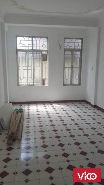 Chính chủ bán nhà tập thể phố Đội Cấn 40 m2 nhỉnh 1 tỷ ở quận Ba Đình, Hà Nội