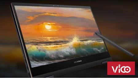 Laptop Asus Zenbook UX371EAHL701TS/ Black/ Intel Core i71165G7 (up to 4.70 Ghz, 12MB)/ RAM 16GB DD