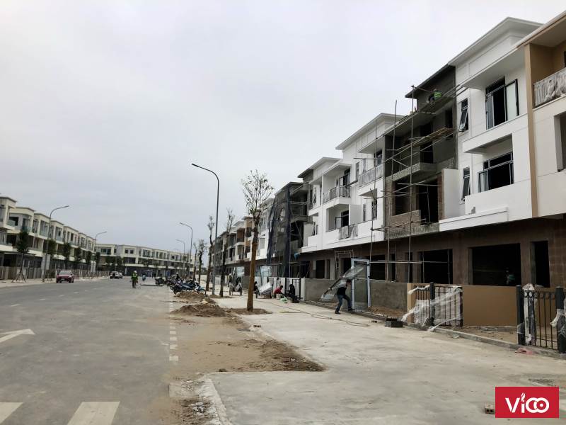 CENTACITY SHOPHOUSE Một Là Bây Giờ Hai Là Không Bao Giờ. Bán Nhanh Căn Ngoại Giao Giá Rẻ, Diện