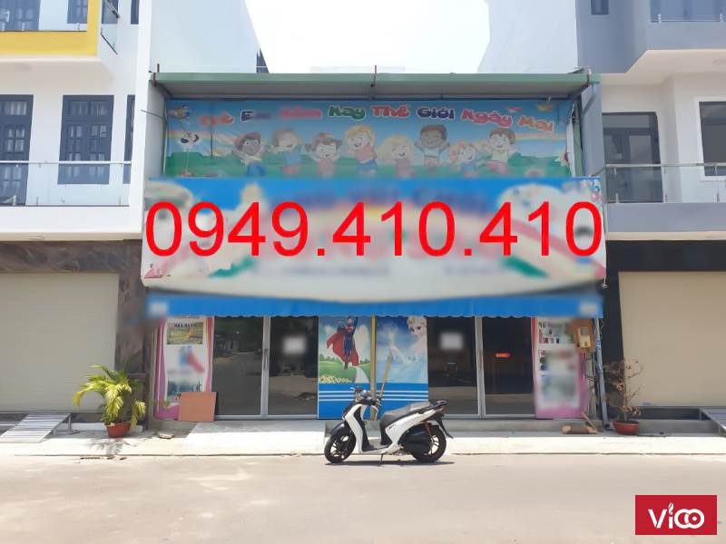 Cho thuê nhà (915m/lầu) đường nhựa 8m Bông Sao P5 Q8