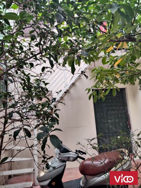 Chính chủ cần cho thuê phòng rộng đẹp thoáng mát, nhà mới xây ở Hoàng Quốc Việt, CG, HN