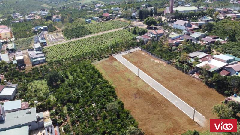 Cần bán đất nền KDC Lộc Quảng, Bảo Lâm, Lâm Đồng, gía đầu tư