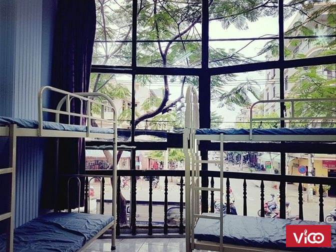 Ký Túc Xá Đinh Bộ Lĩnh trọn gói chỉ 1tr150 Bình Thạnh