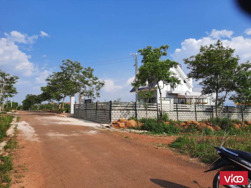 Cần bán lô đất thôn 11, Đam Bri, Tp. Bảo Lộc, gía đầu tư