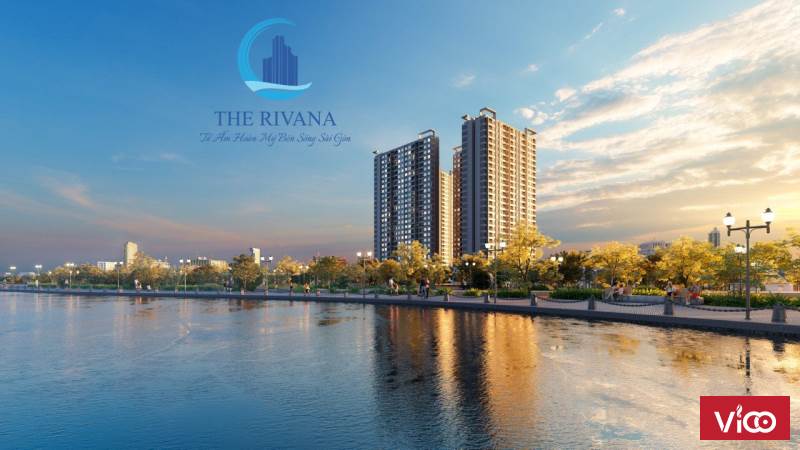 BUNG 20 CĂN CUỐI CÙNG GIÁ CĐT ĐỢT 1 THE RIVANA