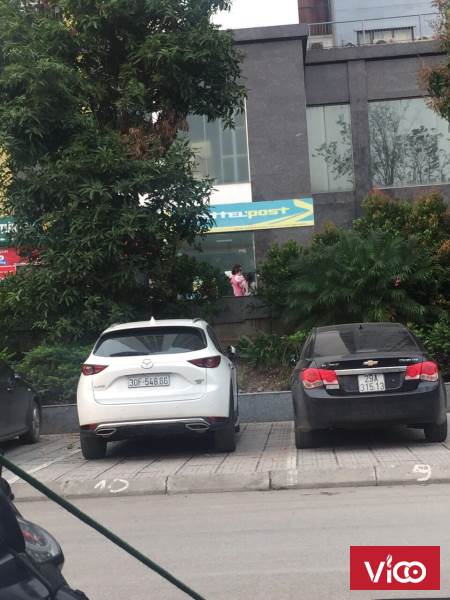 Cho thuê Shophouse tại chung cư Đồng Phát Park View, Vĩnh Hưng, Hoàng Mai, Hà Nội