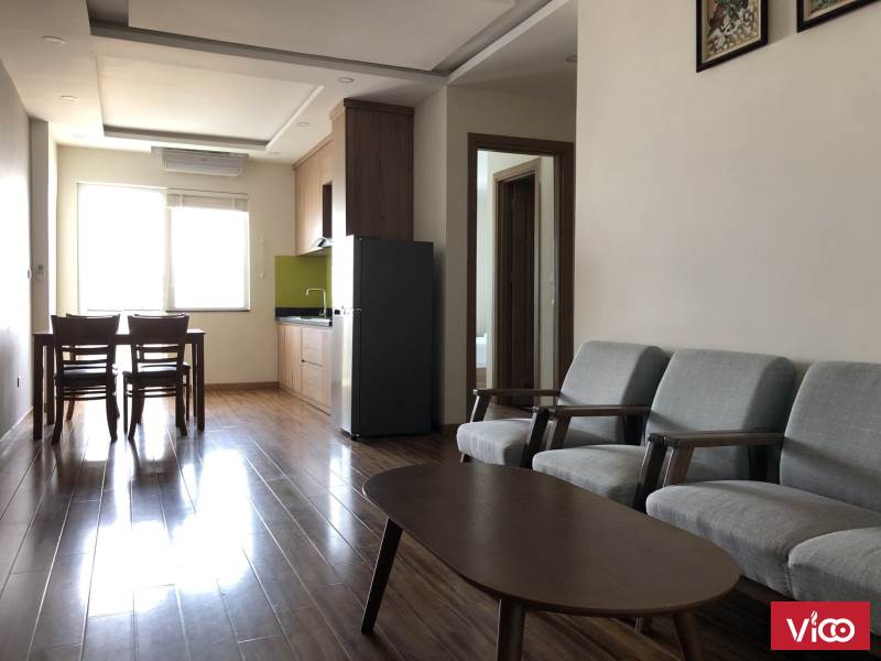 Cho thuê căn hộ Đà Nẵng ngay biển