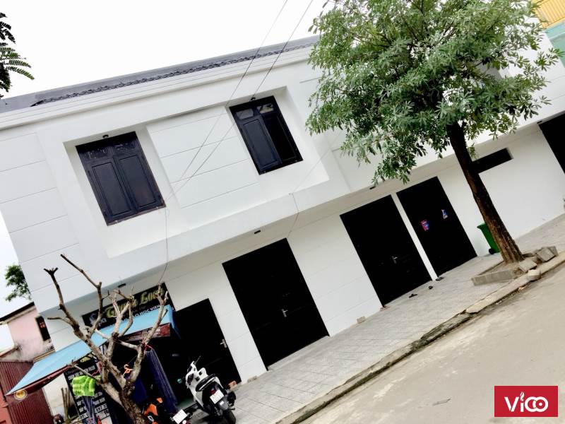 Kênh Đầu Tư An Toàn Ít Rủi Ro Sinh Lợi Ngay Là Dãy Trọ