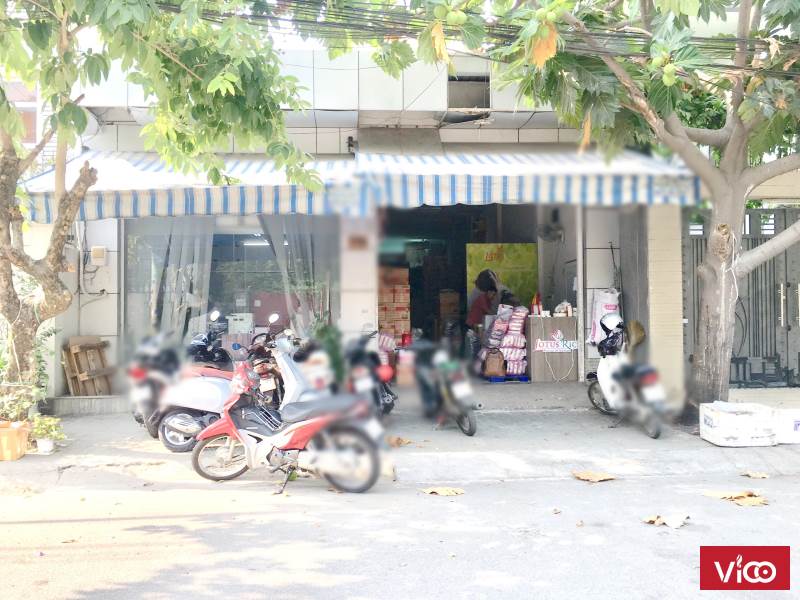 Cho thuê nhà mới (820m) mặt tiền kinh doanh Cao Lỗ P4 Q8