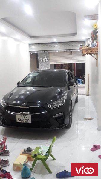 Ô tô kinh doanh, gần trường đua F1,Lê Quang Đạo DT 50m24T, giá chỉ 6.45 tỷ