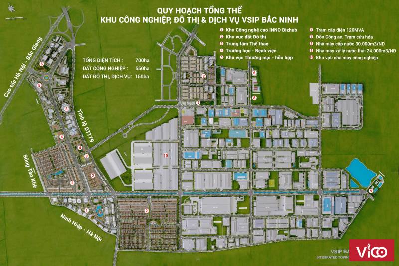 DỰ ÁN CENTA VILLA TÂM ĐIỂM ĐẦU TƯ 2021