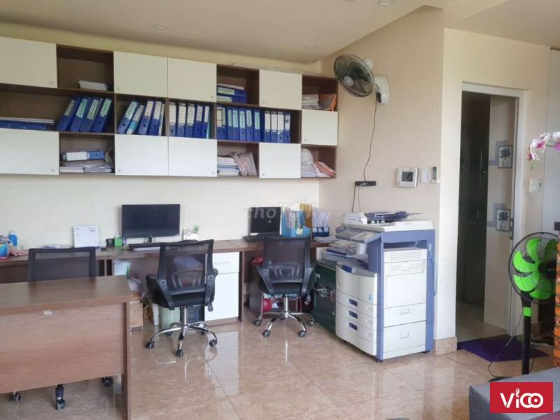 Officetel Garden Gate 5025m2 3 phòng ngủ KD ở