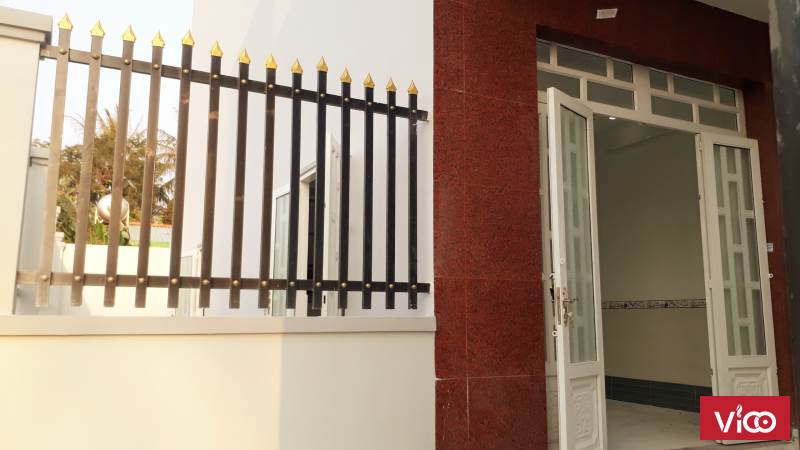 Bán nhà không đâu đẹp bằng Giá cực tốt