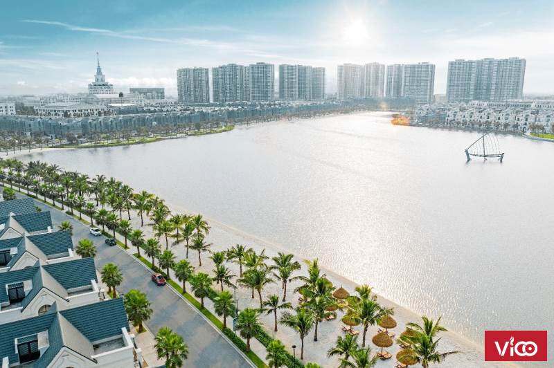 Gia đình cần bán gấp căn hộ 3PN bên Vinhomes Ocean Park Gia Lâm HN