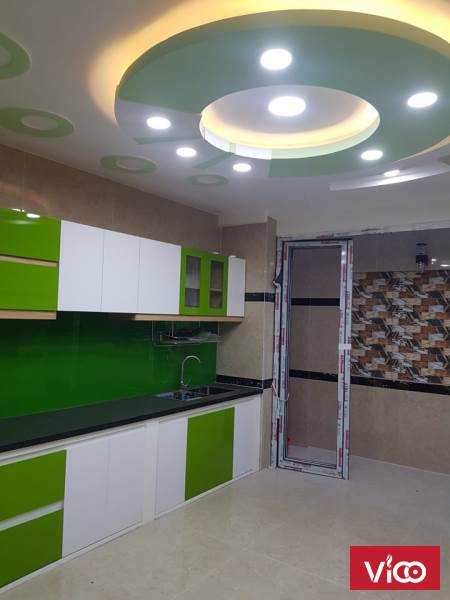 Nguyễn Thượng Hiền Bình Thạnh. DT 68m2, Giá Chỉ 8.6 tỷ.