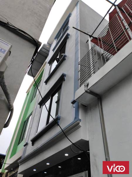 Bán Nhà Lê trọng tấn hà đông, oto nhỏ, 30m, nhỉnh 2, x tỷ