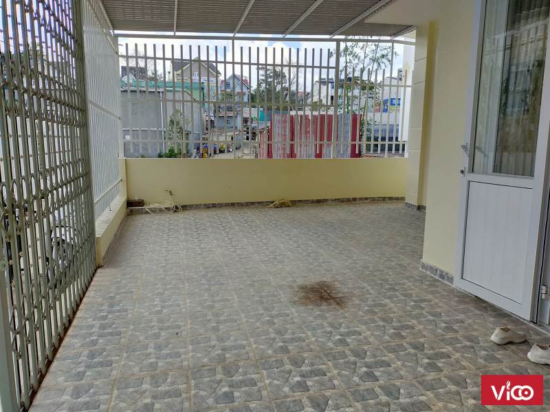 BÁN BIỆT THỰ HẺM LỚN PHAN CHU TRINH PHƯỜNG 9 TP ĐÀ LẠT