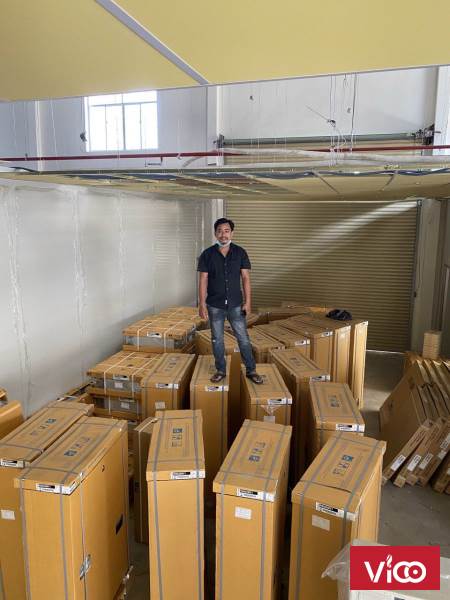 Công ty lắp đặt máy lạnh tại Thủ Đức 0932.932.329