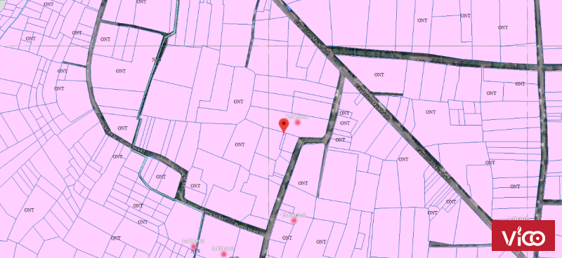 HẾT tiền chữa bệnh cần bán gấp lô đất tại Củ Chi giá cực rẻ để có tiền chữa bệnh