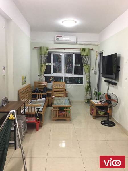 Chính chủ cần bán Căn Hộ A15.05 tầng 15 tại IDICO Tân Phú TP Hồ Chí Minh