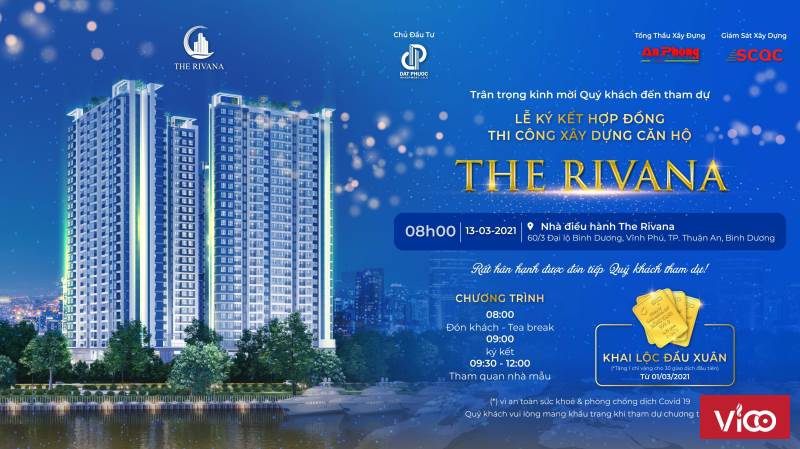 CƠ HỘI CUỐI SỞ HỮU CĂN HỘ VIEW SÔNG SG