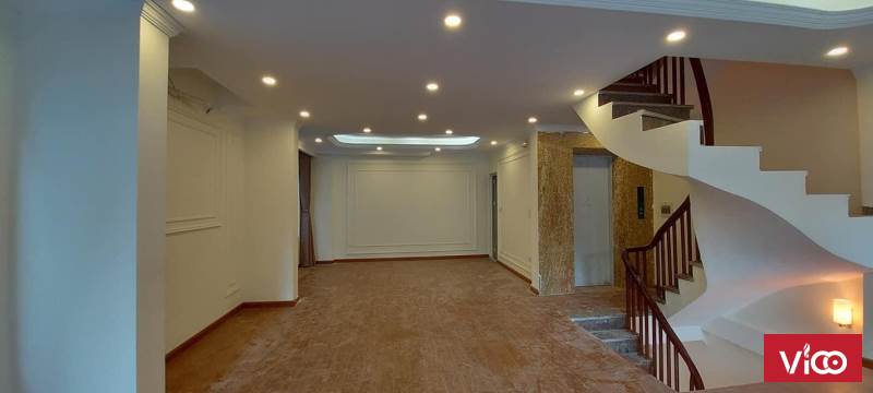 Bán Nhà Phố Phùng Chí Kiên Cầu Giấy 60m 8 Tầng Thang Máy Mt 6M Giá Nhỉnh 10 Tỷ.