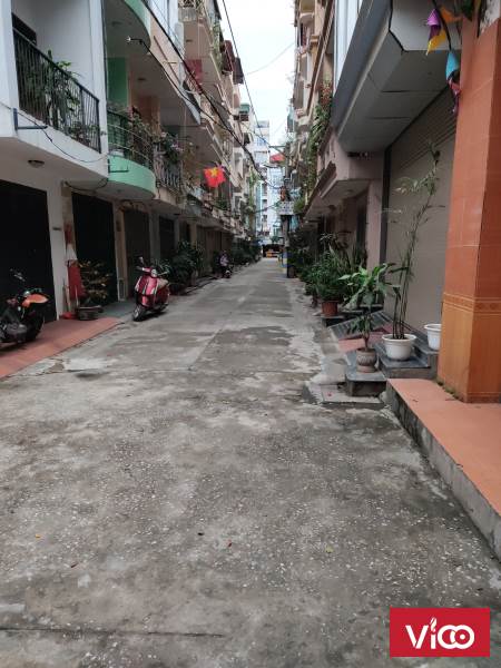 Bán ĐẤT Nguyễn Ngọc Nại 90m2 MT 7.7m ô tô, kinh doanh VP giá chỉ 10.8 tỷ