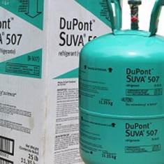 Gas lạnh Dupont 507C Mỹ 0902.909.949